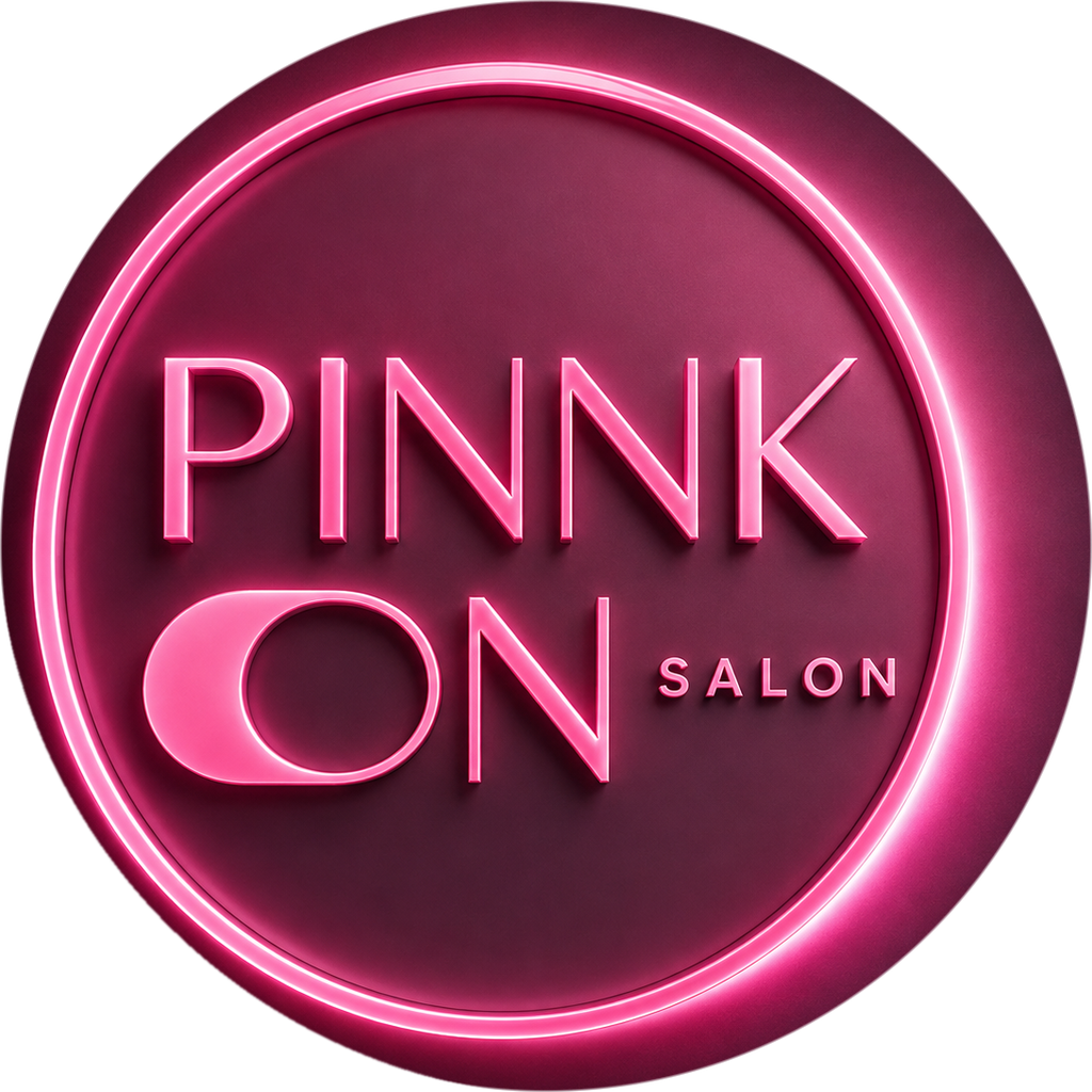 Logo PINNK ON